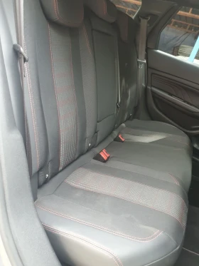 Peugeot 308  1.5 Blue HDI  GT Line AUT. NAVI KOJA EUR 6 | Mobile.bg    10