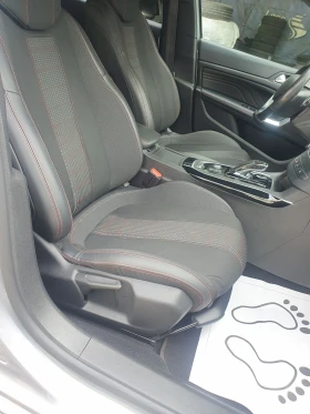 Peugeot 308  1.5 Blue HDI  GT Line AUT. NAVI KOJA EUR 6 | Mobile.bg    7