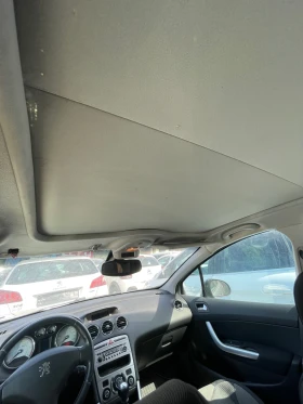 Peugeot 308 1.6 HDI-109к.с. - 6800 лв. - 64571162 7