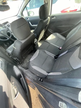 Peugeot 308 1.6 HDI-109к.с. - 6800 лв. - 64571162 5