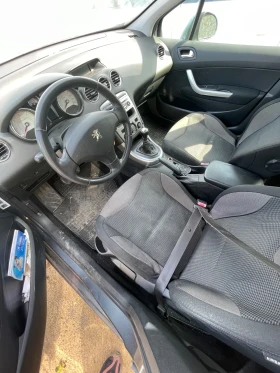 Peugeot 308 1.6 HDI-109к.с. - 6800 лв. - 64571162 3