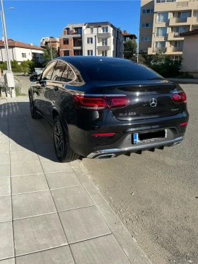 Mercedes-Benz GLC 200 AMG HYBRID | Mobile.bg    3