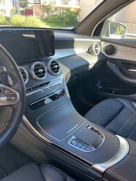 Mercedes-Benz GLC 200 AMG HYBRID | Mobile.bg    7