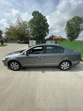 Обява за продажба на VW Passat 2.0 TFS? ~5 800 лв. - изображение 4