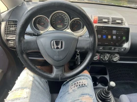 Обява за продажба на Honda Jazz 1, 2i газ (бартер) ~2 000 лв. - изображение 8