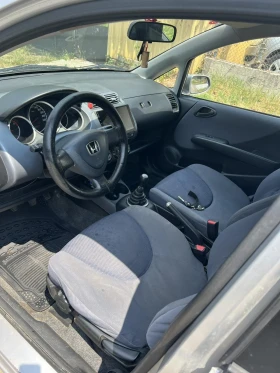 Обява за продажба на Honda Jazz 1, 2i газ (бартер) ~2 000 лв. - изображение 7