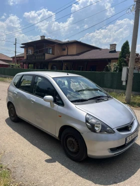 Обява за продажба на Honda Jazz 1, 2i газ (бартер) ~2 000 лв. - изображение 2