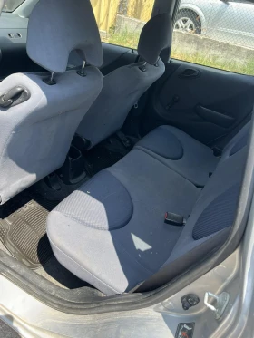 Обява за продажба на Honda Jazz 1, 2i газ (бартер) ~2 000 лв. - изображение 6