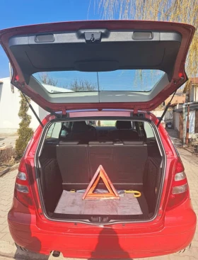 Mercedes-Benz A 160 | Mobile.bg    7