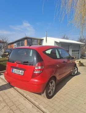 Mercedes-Benz A 160 | Mobile.bg    4