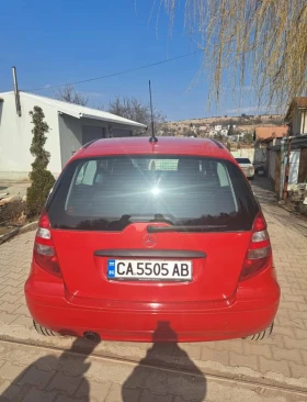 Mercedes-Benz A 160 | Mobile.bg    5