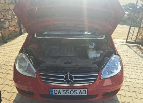 Mercedes-Benz A 160 | Mobile.bg    6
