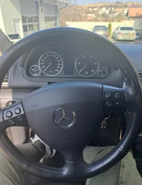 Mercedes-Benz A 160 | Mobile.bg    8