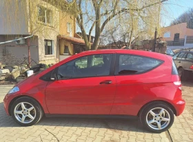 Mercedes-Benz A 160 | Mobile.bg    3