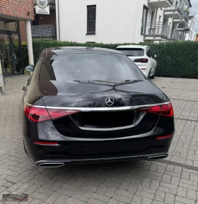 Mercedes-Benz S 350 d/LONG/286HP/DIGITAL/HUD/KLESS/BI-LED/DAB/449f - 161999 лв. - 81769839 2