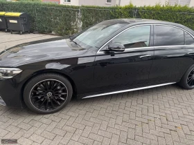 Mercedes-Benz S 350 d/LONG/286HP/DIGITAL/HUD/KLESS/BI-LED/DAB/449f - 161999 лв. - 81769839 1