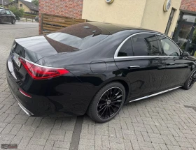 Mercedes-Benz S 350 d/LONG/286HP/DIGITAL/HUD/KLESS/BI-LED/DAB/449f - 161999 лв. - 81769839 3
