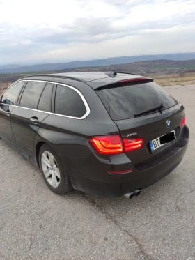 Обява за продажба на BMW 528 ~25 000 лв. - изображение 3