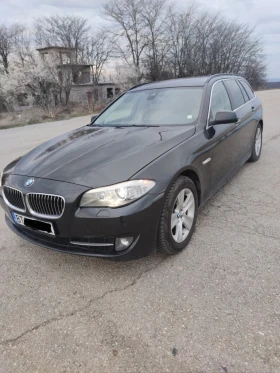 Обява за продажба на BMW 528 ~25 000 лв. - изображение 1