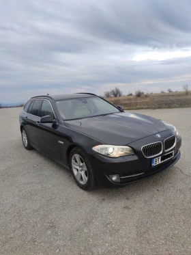 Обява за продажба на BMW 528 ~25 000 лв. - изображение 2