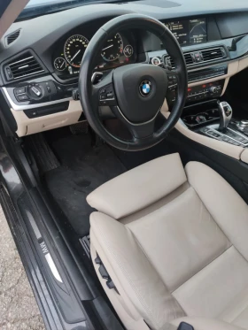 Обява за продажба на BMW 528 ~25 000 лв. - изображение 11