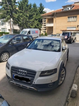 Обява за продажба на Audi A4 Allroad ~18 000 лв. - изображение 7