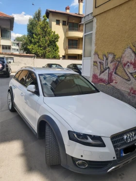 Обява за продажба на Audi A4 Allroad ~18 000 лв. - изображение 2