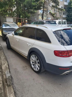 Обява за продажба на Audi A4 Allroad ~18 000 лв. - изображение 1