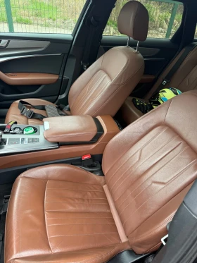 Audi A6 40 TDI Quattro - 51999 лв. - 45230947 14