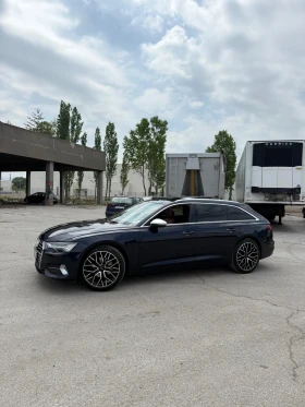 Audi A6 40 TDI Quattro - 51999 лв. - 45230947 3
