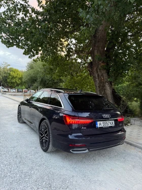 Audi A6 40 TDI Quattro - 51999 лв. - 45230947 8