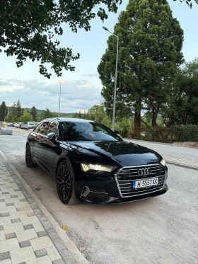 Audi A6 40 TDI Quattro - 51999 лв. - 45230947 5