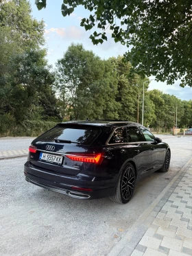 Audi A6 40 TDI Quattro - 51999 лв. - 45230947 7