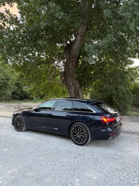 Audi A6 40 TDI Quattro - 51999 лв. - 45230947 9