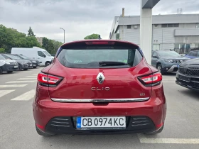 Renault Clio 1.5 dCi INTENS/BOSE | Mobile.bg    4