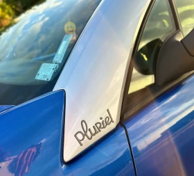 Citroen C3 pluriel - 3500 лв. - 14076368 13