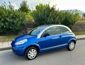 Citroen C3 pluriel 