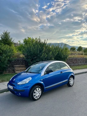 Citroen C3 pluriel - 3500 лв. - 14076368 2