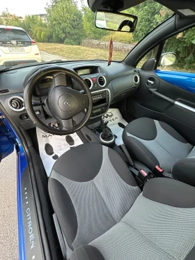 Citroen C3 pluriel - 3500 лв. - 14076368 10