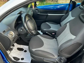Citroen C3 pluriel - 3500 лв. - 14076368 9