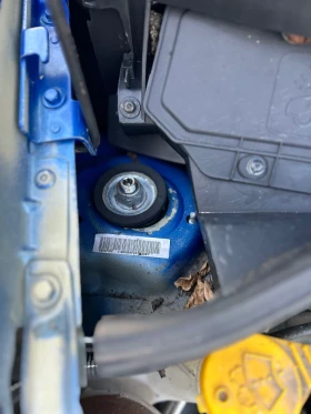 Citroen C3 pluriel - 3500 лв. - 14076368 16