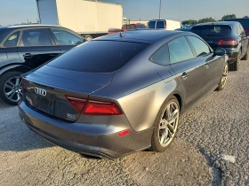 Audi A7 3.0T* PREMIUM* PLUS* MATRIX* * * BO | Mobile.bg    2