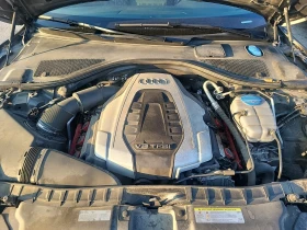 Audi A7 3.0T* PREMIUM* PLUS* MATRIX* * * BO | Mobile.bg    12