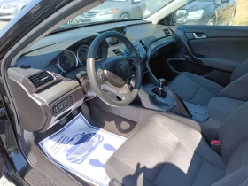 Honda Accord 2.0  | Mobile.bg    9