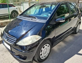 Обява за продажба на Mercedes-Benz A 180 ~5 500 лв. - изображение 1