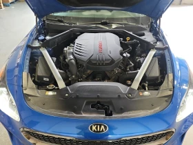 Kia Stinger GT CARFAX АВТО КРЕДИТ - 28100 лв. - 47655730 13