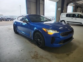 Kia Stinger GT CARFAX АВТО КРЕДИТ - 28100 лв. - 47655730 3