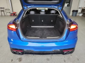 Kia Stinger GT CARFAX АВТО КРЕДИТ - 28100 лв. - 47655730 12