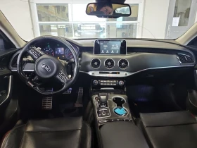 Kia Stinger GT CARFAX АВТО КРЕДИТ - 28100 лв. - 47655730 9
