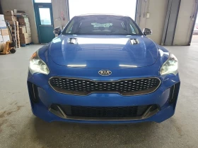 Kia Stinger GT CARFAX АВТО КРЕДИТ - 28100 лв. - 47655730 2